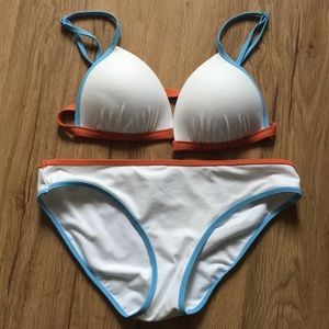 Aerie bathing suit